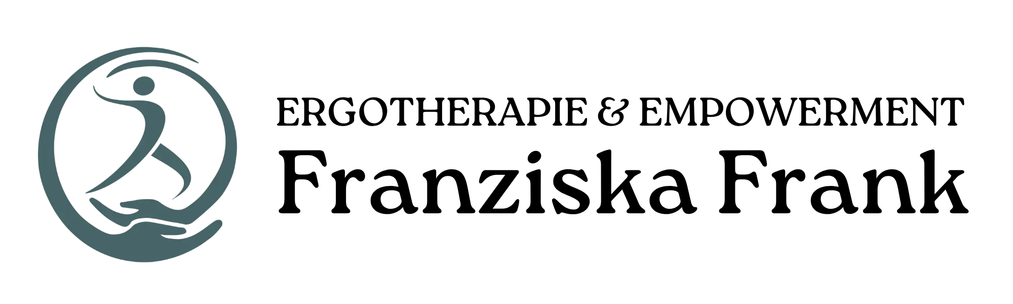 Franziska Frank – Praxis für Ergotherapie & Empowerment, Logo